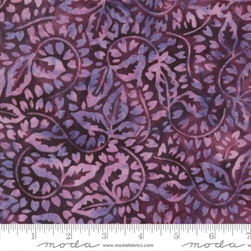 4391 28 Paradise Batiks by Moda
