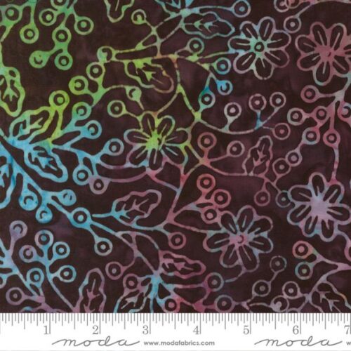 4391 30 Paradise Batiks by Moda
