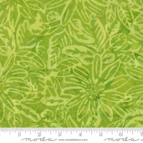 4391 32 Paradise Batiks by Moda