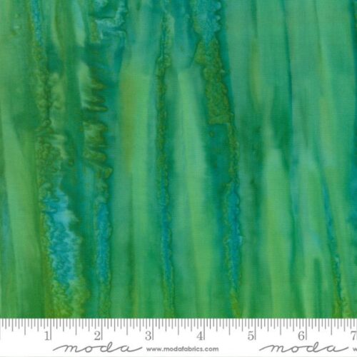 4391 34 Paradise Batiks by Moda