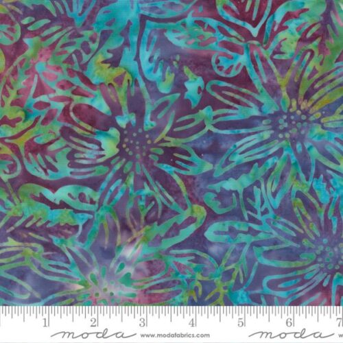 4391 35 Paradise Batiks by Moda