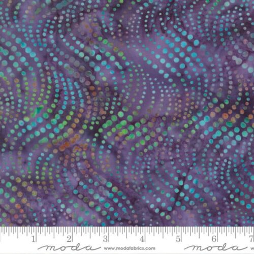 4391 37 Paradise Batiks by Moda