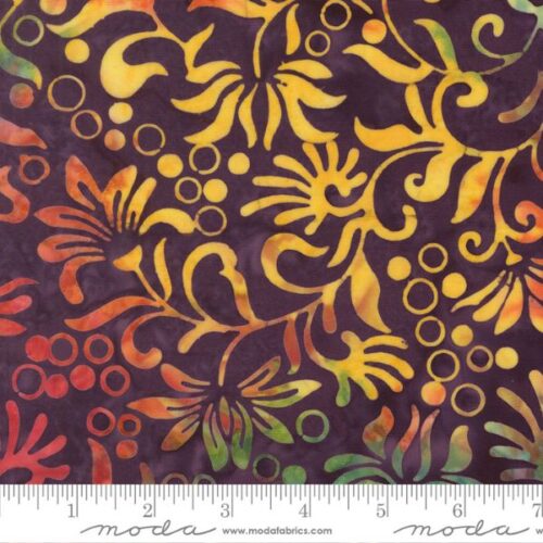 4391 39 Paradise Batiks by Moda