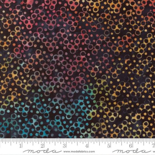 4391 40 Paradise Batiks by Moda