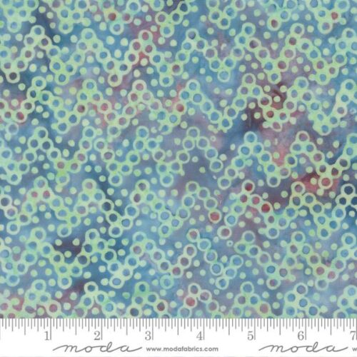 4391 42 Paradise Batiks by Moda