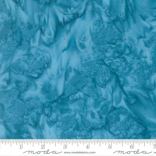 4391 44 Paradise Batiks by Moda
