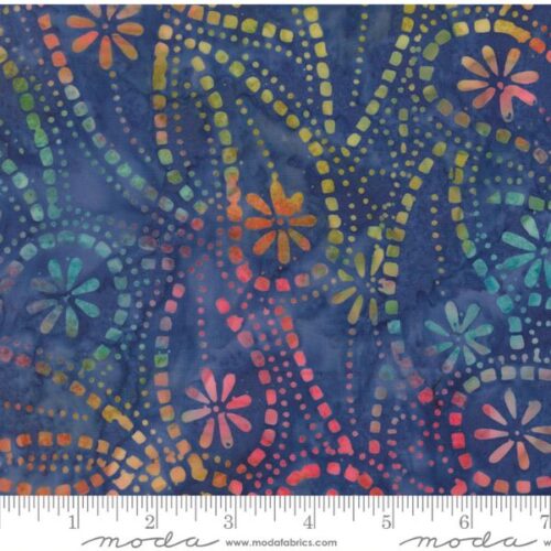 4391 45 Paradise Batiks by Moda