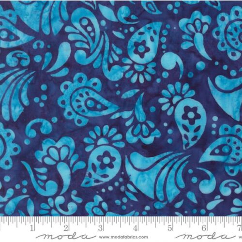 4391 46 Paradise Batiks by Moda