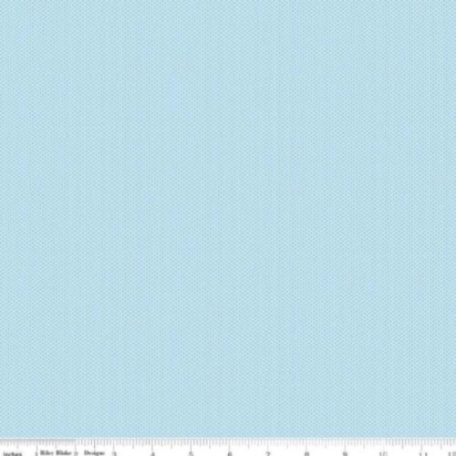 C805 POparazzi Boy Blue by Riley Blake