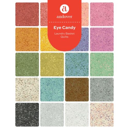 Eye Candy