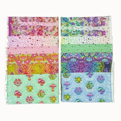 Full Collection 1 Metre Bundle, Down to Earth by Tula Pink