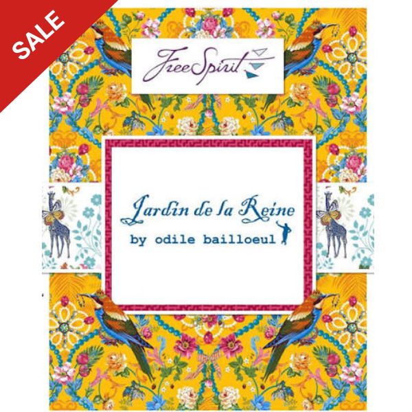 Jardin de la Reine by Odile Bailloeul sale