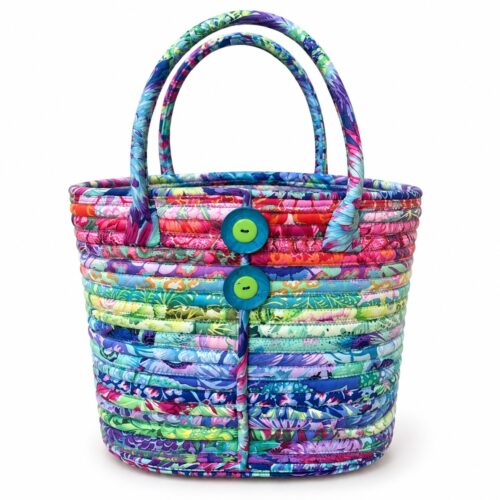 Medium Camden Bag Kaffe