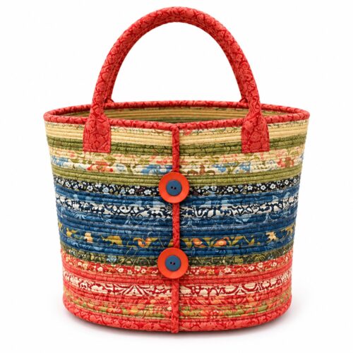 Medium Camden Bag Morris