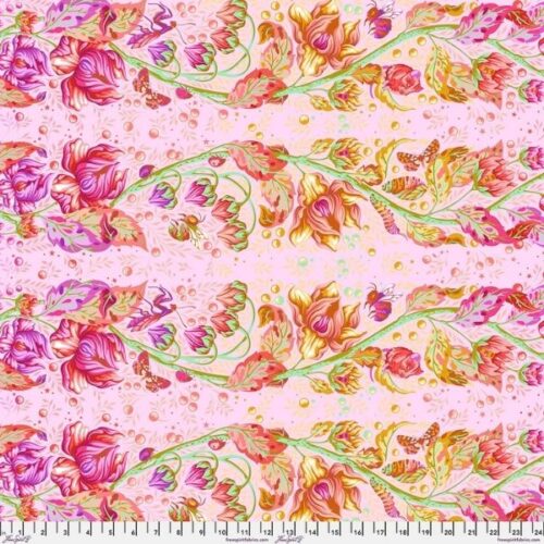 PWTP292.Afterglow Grow Up, Down to Earth by Tula Pink