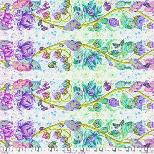PWTP292.Daybreak Grow Up, Down to Earth by Tula Pink