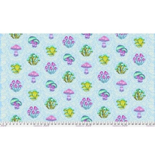 PWTP293.Daybreak Morel Support, Down to Earth by Tula Pink