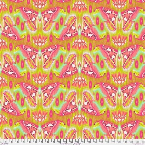 PWTP294.Afterglow Prior Mothorization, Down to Earth by Tula Pink