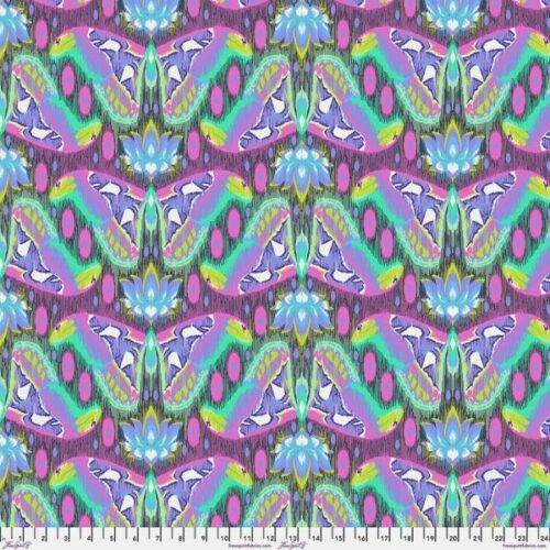 PWTP294.Daybreak Prior Mothorization, Down to Earth by Tula Pink
