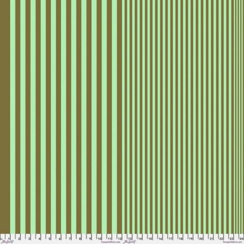 PWTP298.Mint to Be, True Colours, Sticks and Stones by Tula Pink