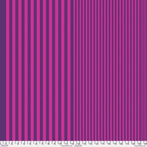 PWTP298.Plum Crazy, True Colours, Sticks and Stones by Tula Pink