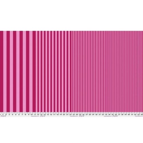PWTP298.Sangria, True Colors Sticks and Stones by Tula Pink