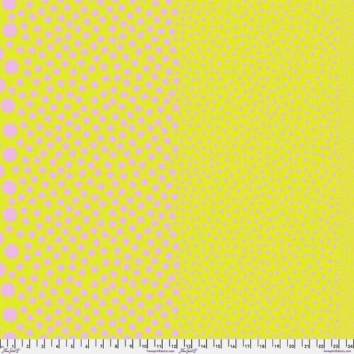 PWTP299.Cherry Limeade, True Colours, Sticks and Stones by Tula Pink