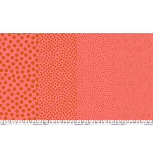 PWTP299.Clay, True Colours, Sticks and Stones by Tula Pink