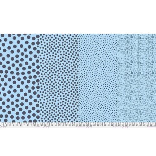 PWTP299.Denim, True Colours, Sticks and Stones by Tula Pink