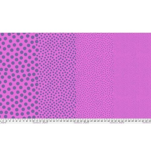 PWTP299.Grape Crush, True Colours, Sticks and Stones by Tula Pink