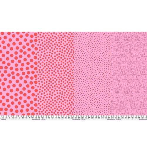 PWTP299.Watermelon, True Colours, Sticks and Stones by Tula Pink