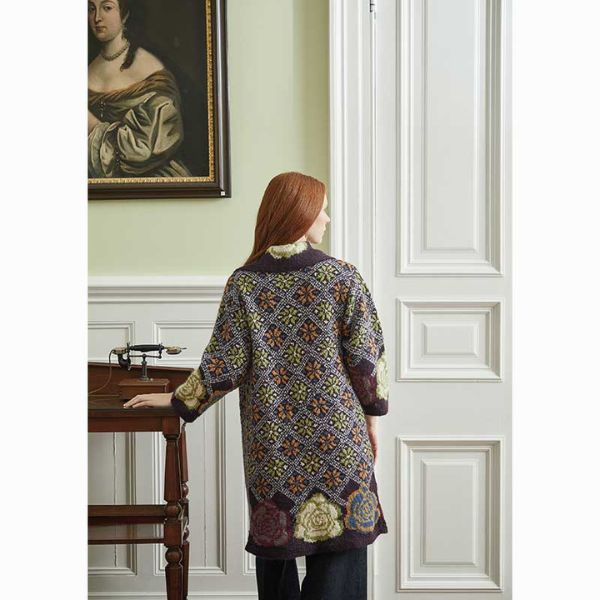 Rowan: Knitting and Crochet Magazine: Number 80 - Image 4