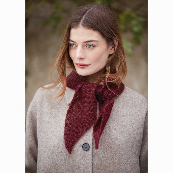 Rowan: Knitting and Crochet Magazine: Number 80 - Image 2