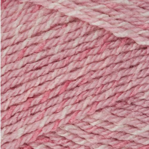 Stylecraft Sweet Dreams DK Yarn – 100g balls, 275m, 4mm needles Blossom 7021