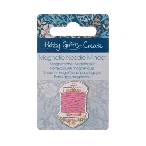 Bobbin Magnetic Enamel Needle Minder HGC4378.05