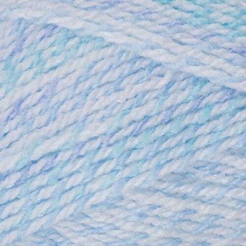 Stylecraft Sweet Dreams DK Yarn – 100g balls, 275m, 4mm needles Cloud 7022