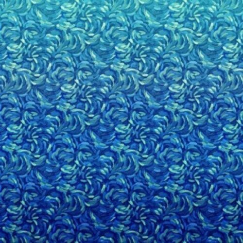 DP29261-46 Starry Night by Lena Beloktrinitski