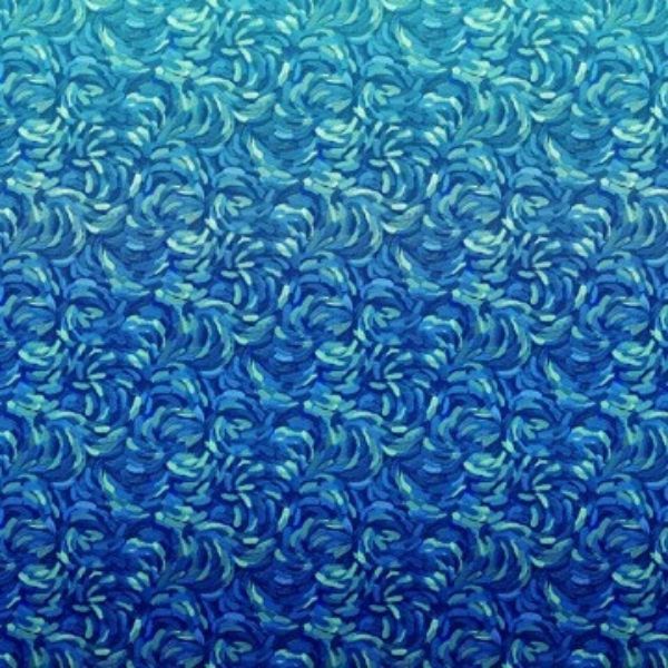 DP29261-46 Starry Night by Lena Beloktrinitski