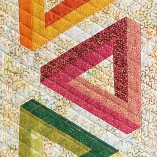 Eternal Triangle