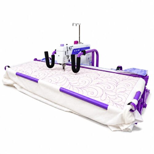 Handi Quilter FreeWay Frame