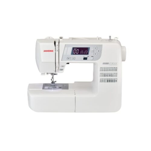 Janome 230DC LE Sewing Machine