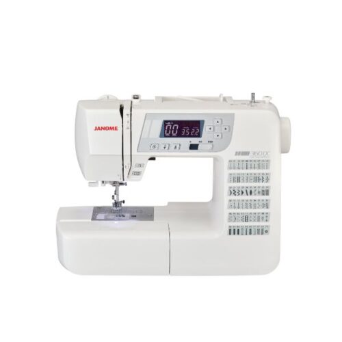 Janome 360DC LE Sewing Machine