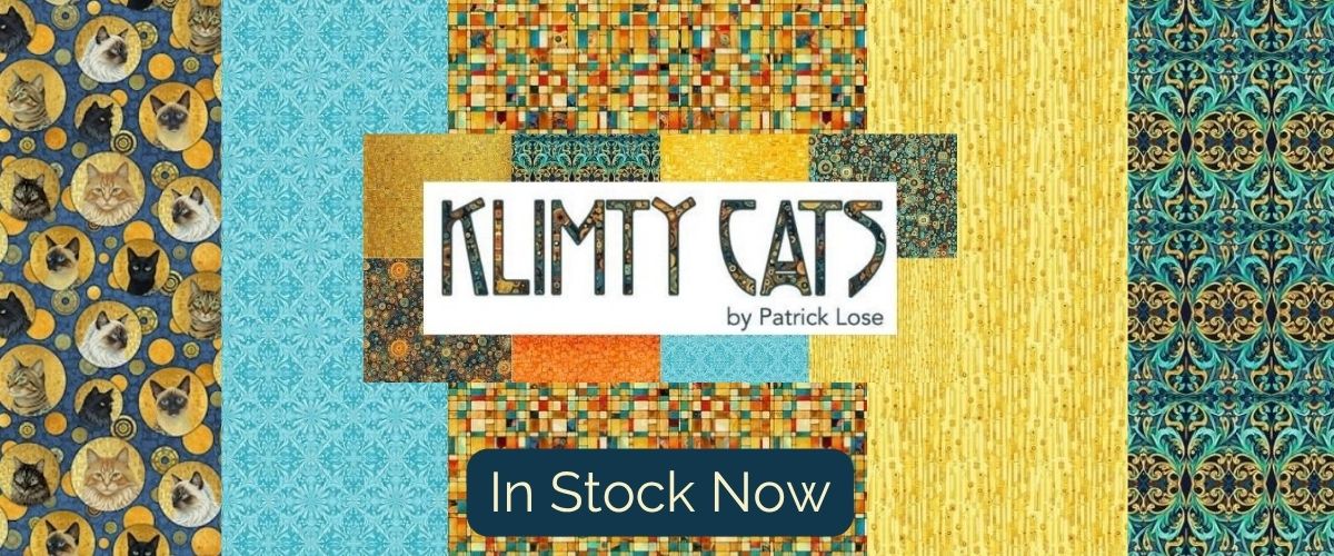 Klimty Cats by Patrick Lose (2)