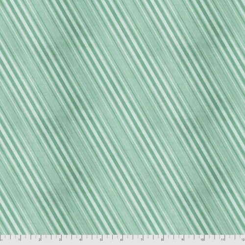PWTH118 Wintermint Peppermint Stripe, Christmastime by Tim Holtz