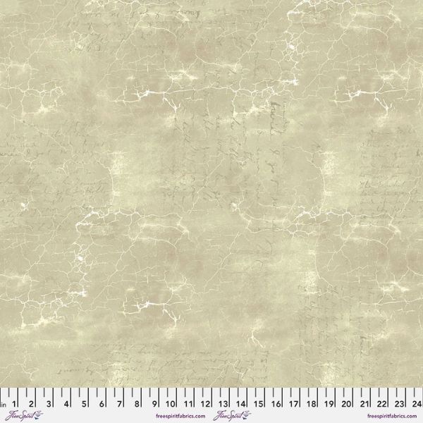 PWTH128.Quartz, Cracked Shadow by Tim Holtz