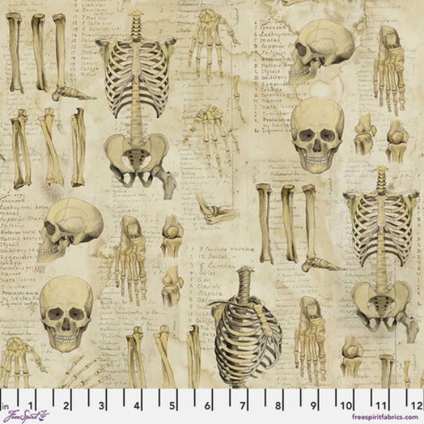 PWTH181.Neutral, Laboratory by Tim Holtz