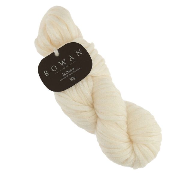 Rowan Sultano 500 Pearl 50g