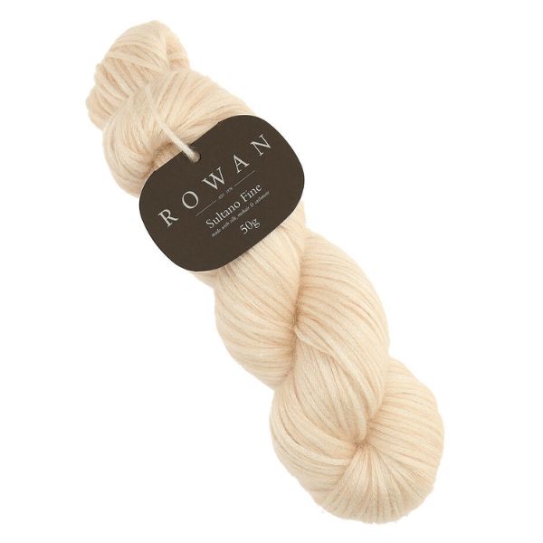 Rowan Sultano Fine 301 shell 50g