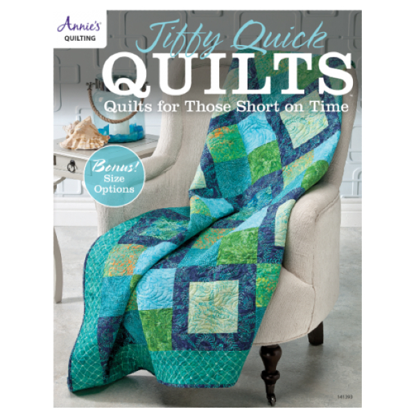 Patchwork & Quilting Books