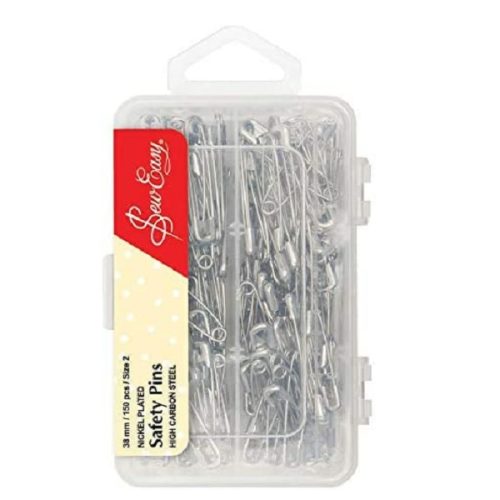 ER417.2 Quilters Safety Pins